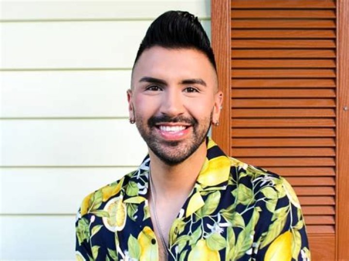 Chris Sapphire Height, Age, Boyfriend, Biography, Wiki, Net Worth