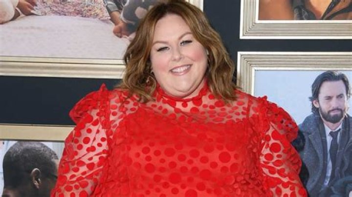 
Chrissy Metz Feels There’s ‘a Lot Of Potential’ For A ‘This Is Us’ Spin-Off In The Future 