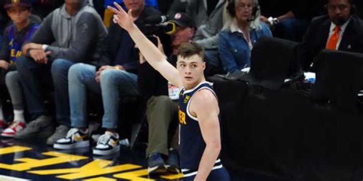 Christian Braun Height, Weight, Net Worth, Age, Birthday, Wikipedia, Who, Nationality, Biography