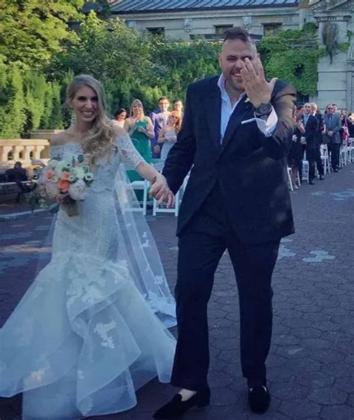 Christian Petroni Height, Weight, Net Worth, Age, Wiki, Who, Instagram, Biography