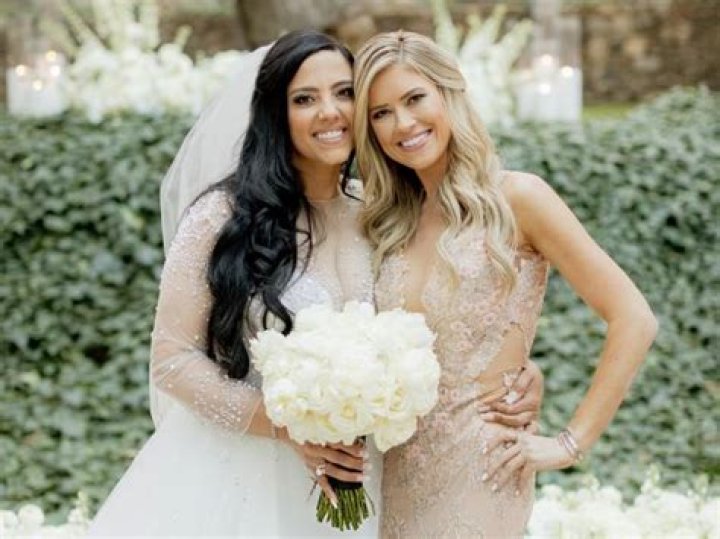 Christina Haack BFF Cassie Zebisch’s Incredible Weight Loss After Her Pregnancy