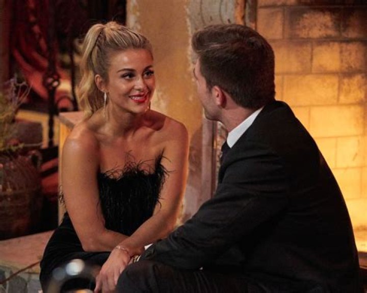 
“Christina is annoying”: The Bachelor fans slam Christina Mandrell for ruining Charity’s rose moment 