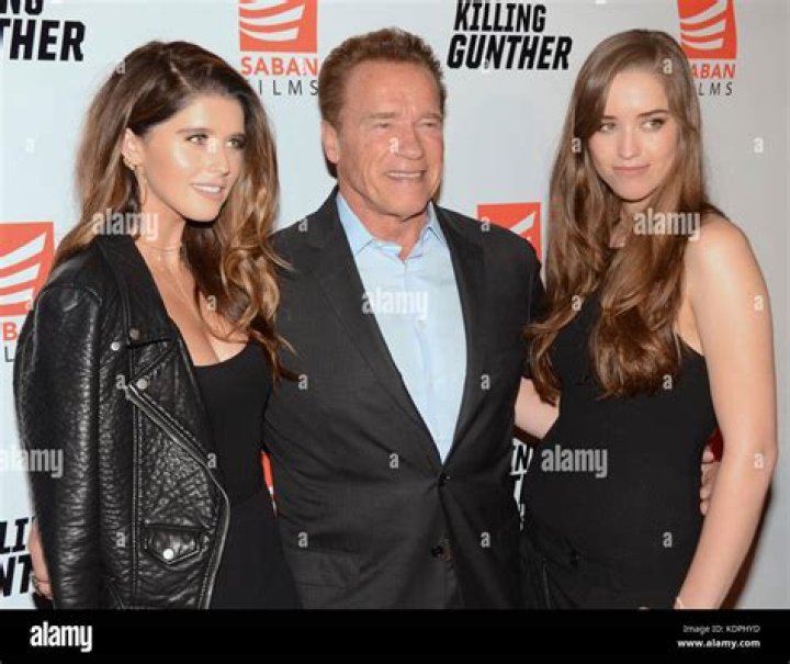 Christina Schwarzenegger Height, Weight, Net Worth, Age, Birthday, Wikipedia, Who, Instagram, Biography