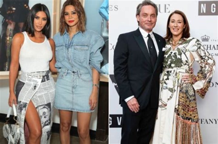 Christine Centenera And Her Partner Joel Edgerton Have Two Daughters Together