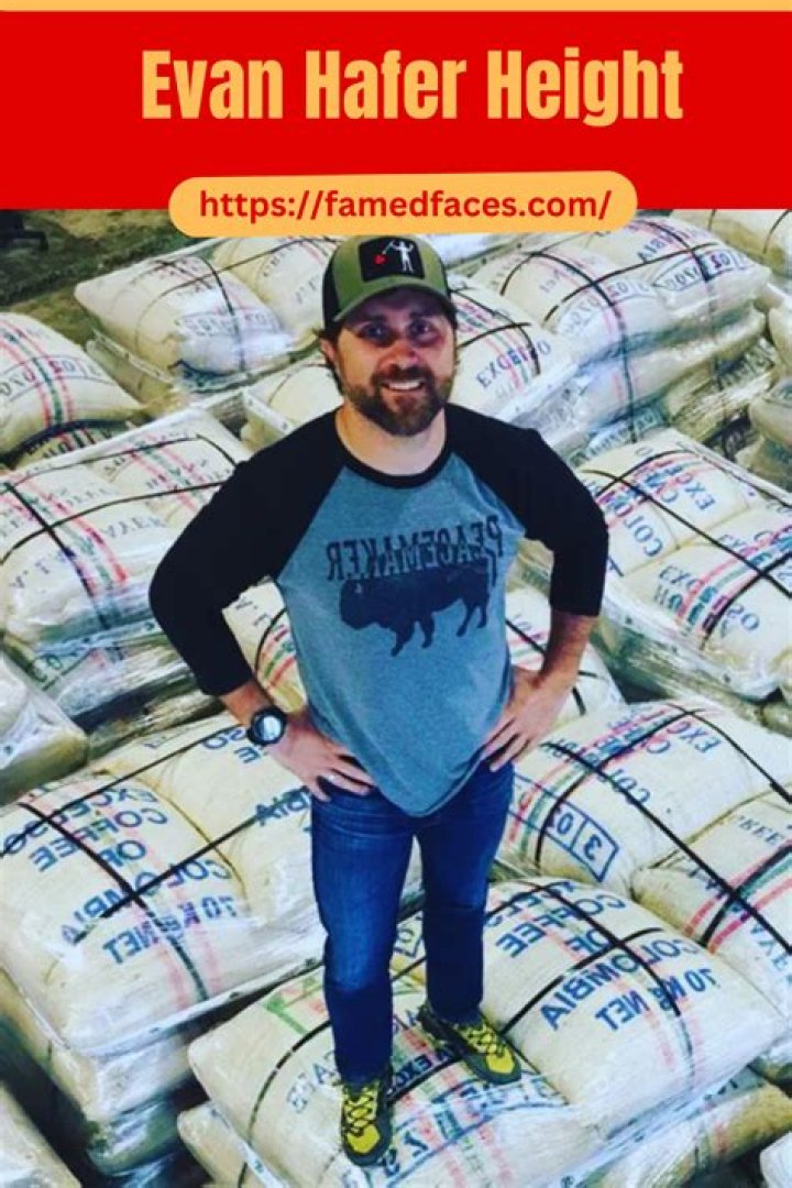 
Christoph Hafer Height, Weight, Net Worth, Age, Birthday, Wikipedia, Who, Nationality, Biography 