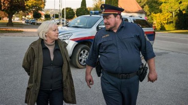 Christoph Krutzler Height, Age, Wife, Biography, Wiki, Net Worth