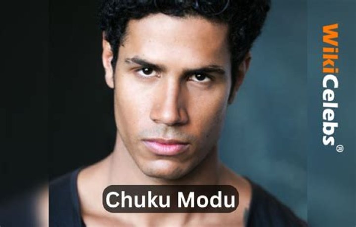 
Chuku Modu Wife – Is He Married? Net Worth And Family Background Explored 