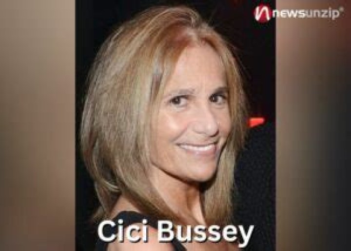 Cici Bussey Height, Weight, Net Worth, Age, Birthday, Wikipedia, Who, Instagram, Biography