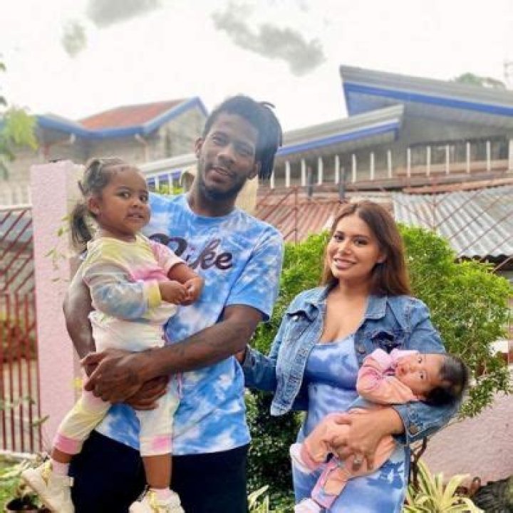 
CJ Perez Parents: Where Are They From? Family And Origin 