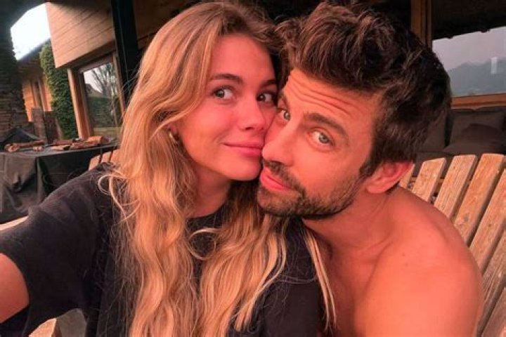 Clara Chia Marti Age And Photos, Gerard Pique New Girlfriend Instagram