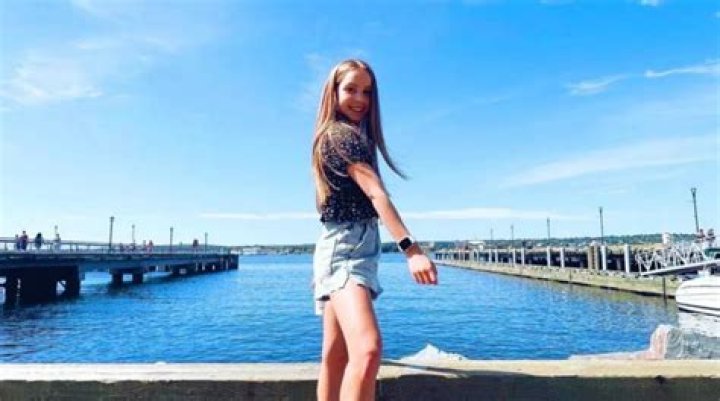 Clare McNulty Height, Weight, Net Worth, Age, Birthday, Wikipedia, Who, Instagram, Biography