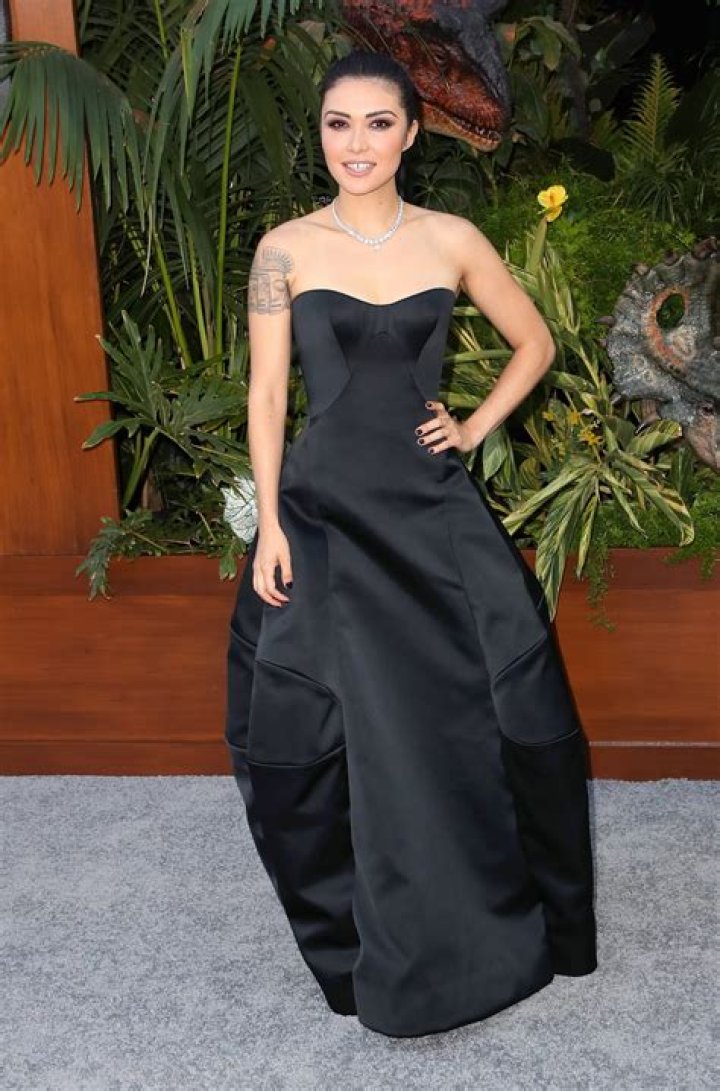 Claudia Pineda Height, Weight, Net Worth, Age, Wiki, Who, Instagram, Biography