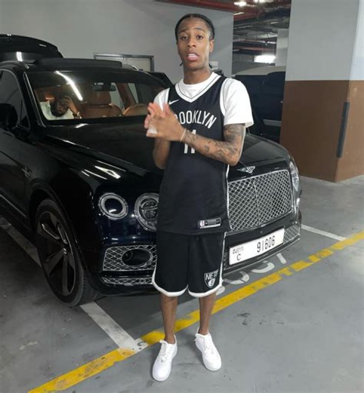 Clavish Height, Weight, Net Worth, Age, Birthday, Wikipedia, Who, Nationality, Biography