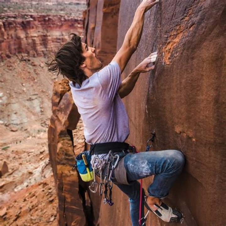 
Climber Mason Earle Illness Explained: What Exactly Is Chronic Fatigue Syndrome? 
