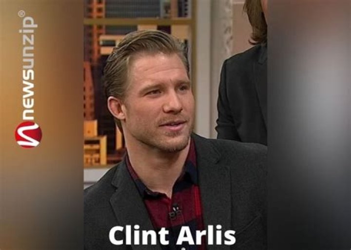 
Clint Arlis Net Worth, Age, Birthday, Wikipedia, Who, Nationality, Biography 