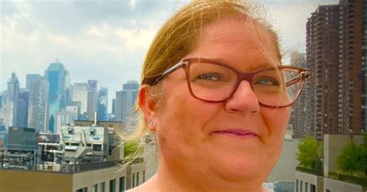 
CNN Melissa Elkas Wikipedia And Age | How Old Was Camera Staff 