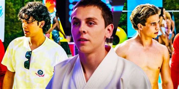 
Cobra Kai Season 5 Is Moving Beyond Daniel & Johnny 