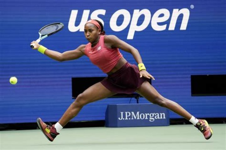Coco Gauff Sponsors and Endorsements [Updated 2023]