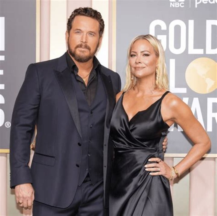 Cole Hauser Height, Weight, Net Worth, Age, Birthday, Wikipedia, Who, Nationality, Biography