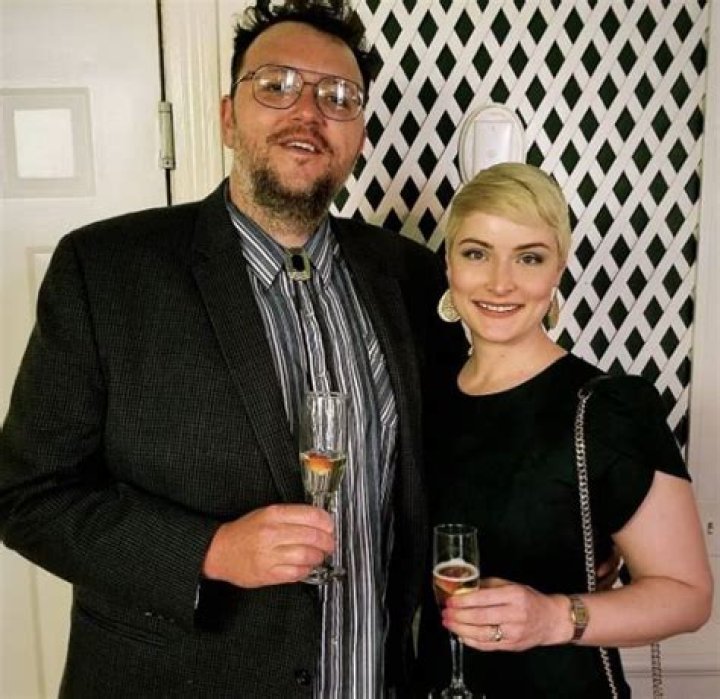 
Comedian Sam Tallent and Wife Emily Oprish Tallent Have An Adorable Daughter 