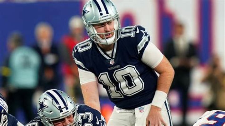 
Cooper Rush Health And Surgery Update: What Happened To Dallas Cowboys QB? 