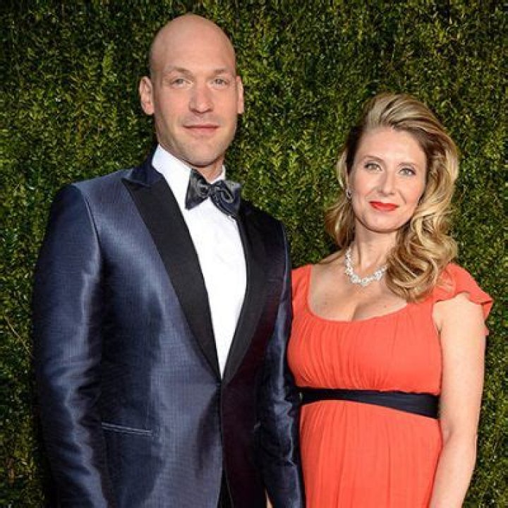 
Corey Stoll Stated That He And His Wife Give Their Best To Provide A Quality Family Time 