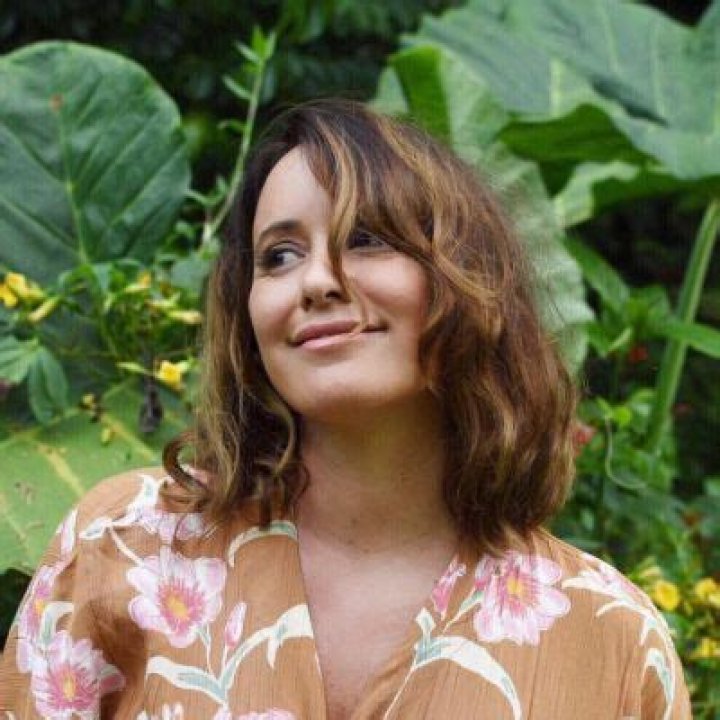 Courtney Jaye Height, Weight, Net Worth, Age, Birthday, Wikipedia, Who, Nationality, Biography