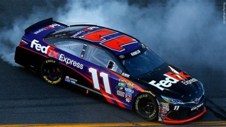 Coy Gibbs Accident: JGR Co-Owner Dies At 49, Death Cause And Family