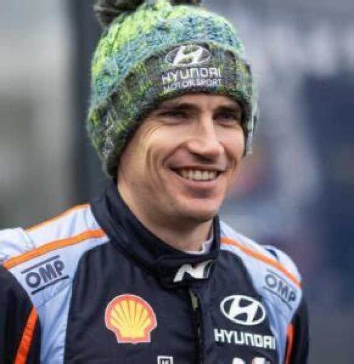 Craig Breen Height, Weight, Net Worth, Age, Birthday, Wikipedia, Who, Nationality, Biography