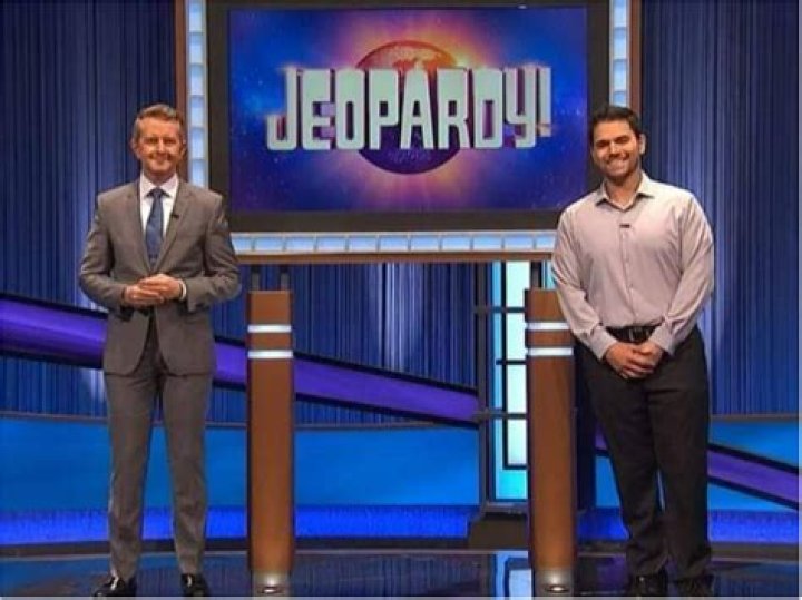 Cris Pannullo – Jeopardy Height, Weight, Net Worth, Age, Birthday, Wikipedia, Who, Instagram, Biography