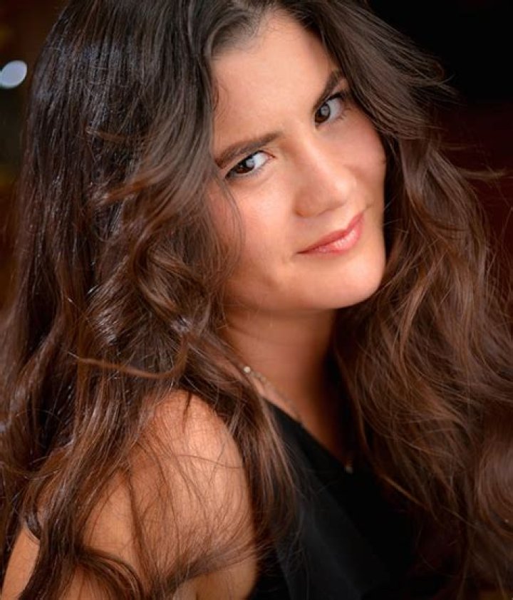 Cristina Milizia Height, Weight, Net Worth, Age, Wiki, Who, Instagram, Biography