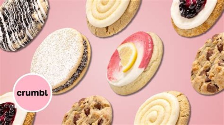 
Crumbl Cookies’ New Year’s week line-up explored as brand bakes new Strawberry Crumb Cake flavored treat 
