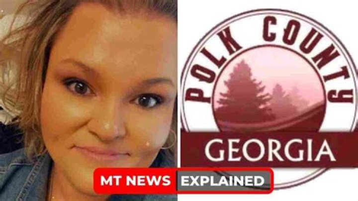 
Crystal Vincent dies , 911 director of Polk County Passed away after an Extended illness 