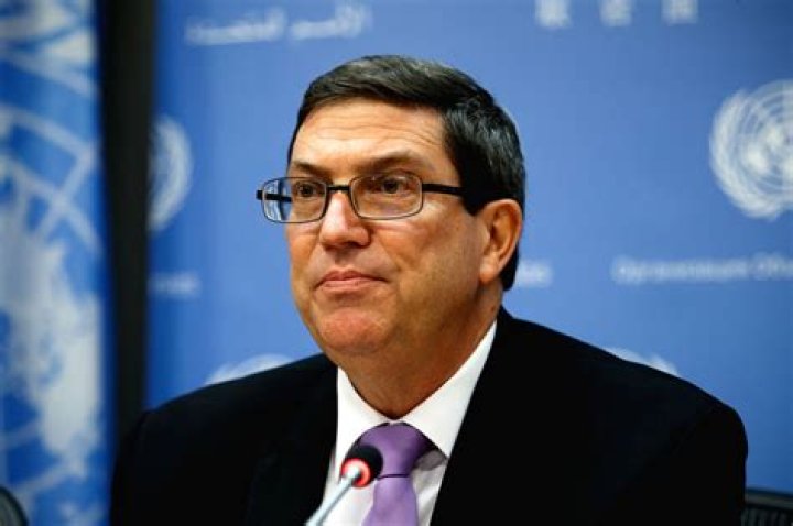 
Cuba to present resolution to lift US trade embargo at UNGA 