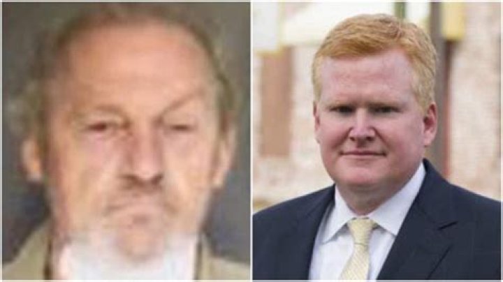 Curtis Edward Smith Age, Birthday, Wikipedia, Who, Nationality, Biography