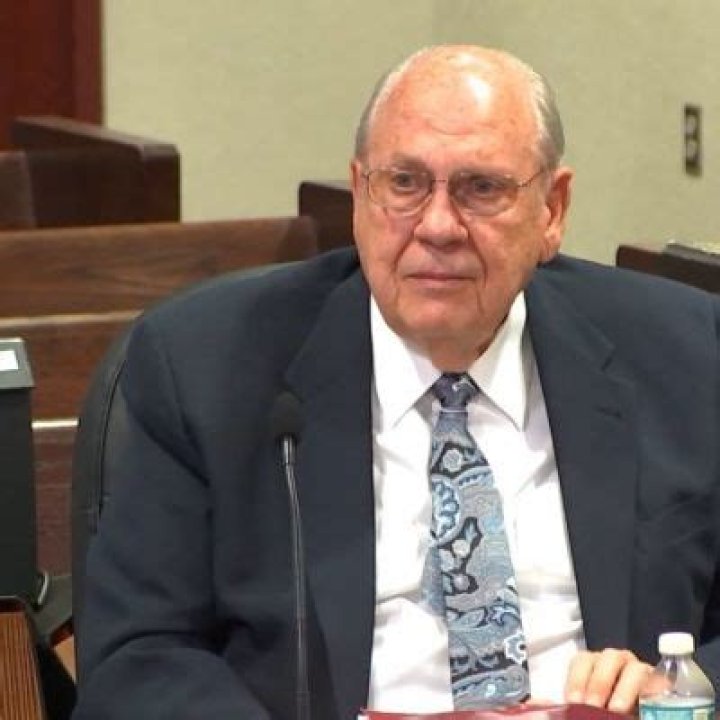 
Curtis Reeves Was Acquitted Of Killing A Man At A Movie Theater Eight Years Ago 