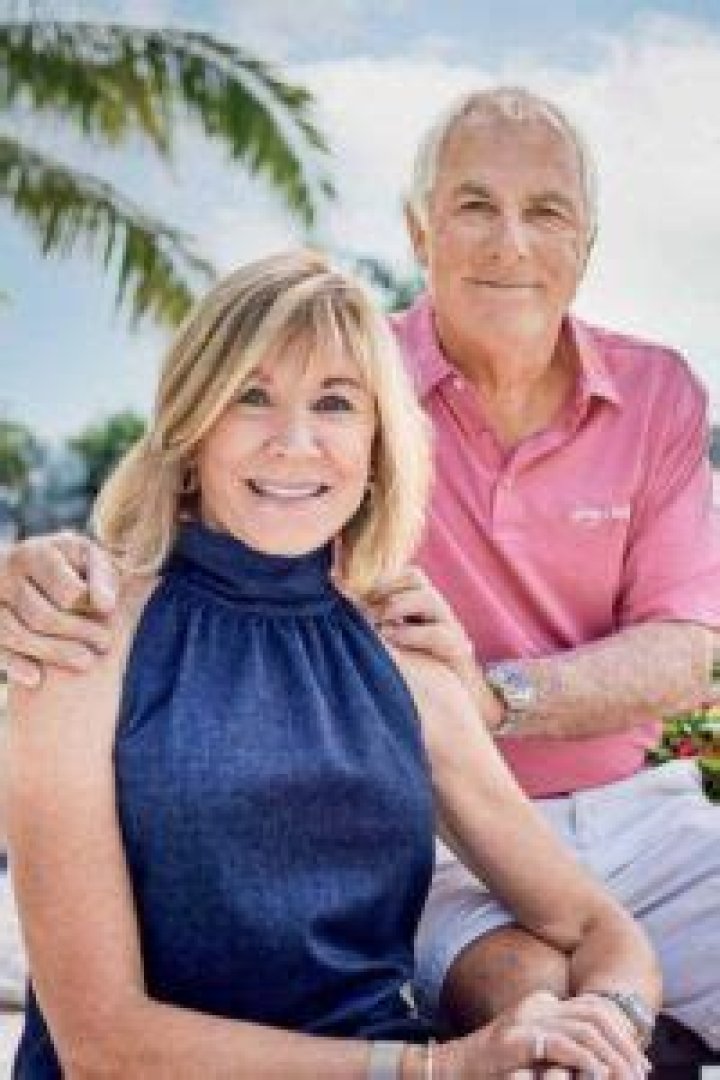 Curtis Strange’s Wife Sarah Strange: Who Is She? Everything You Need to Know About Golfers