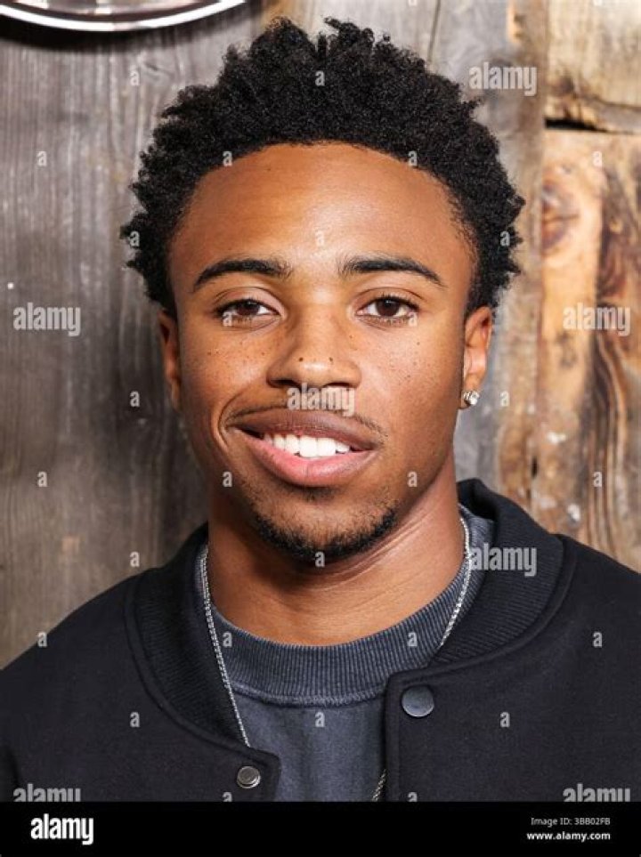 Dallas Dupree Young | TG Time