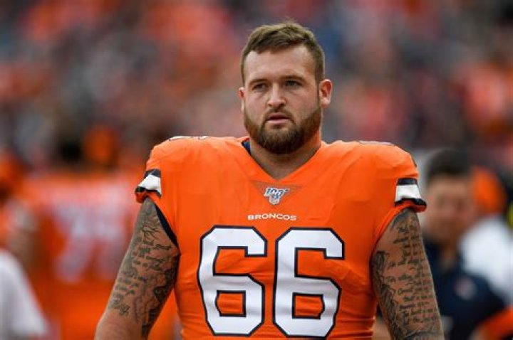 Dalton Risner Height, Weight, Net Worth, Age, Birthday, Wikipedia, Who, Nationality, Biography