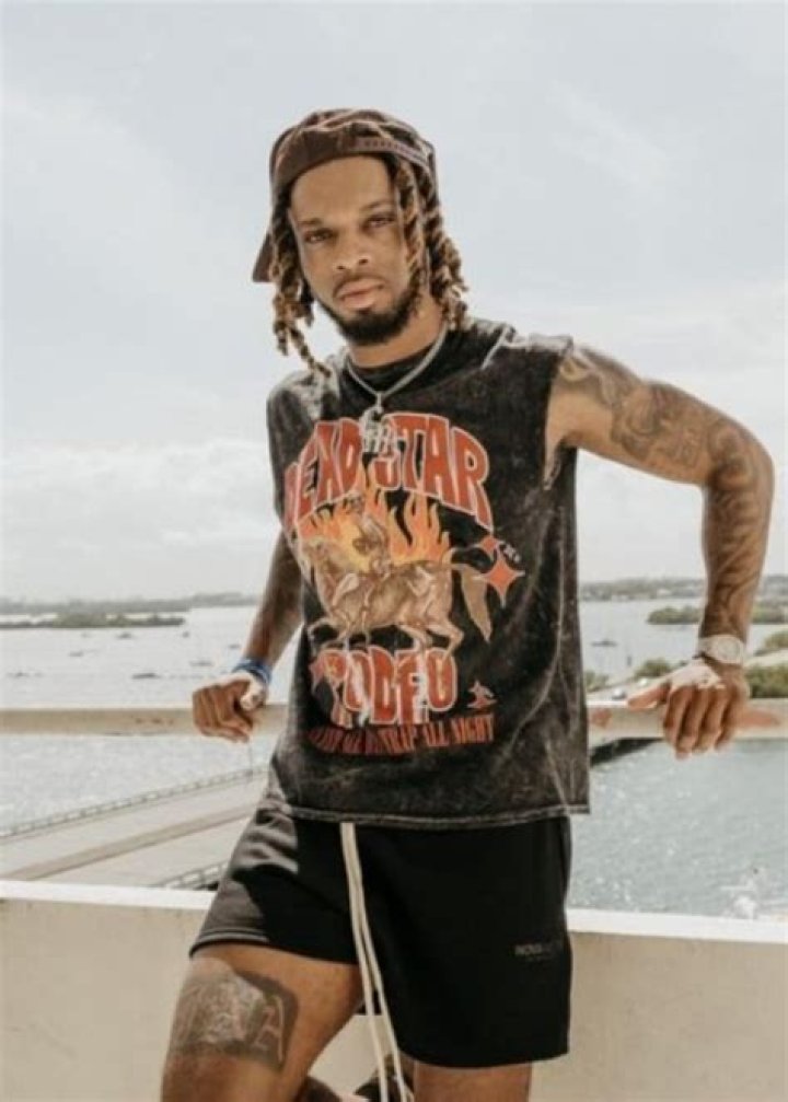 Damar Hamlin Height, Weight, Net Worth, Age, Birthday, Wikipedia, Who, Instagram, Biography