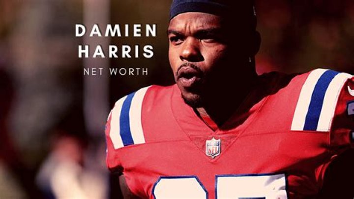
Damien Harris Height, Weight, Net Worth, Age, Birthday, Wikipedia, Who, Nationality, Biography 