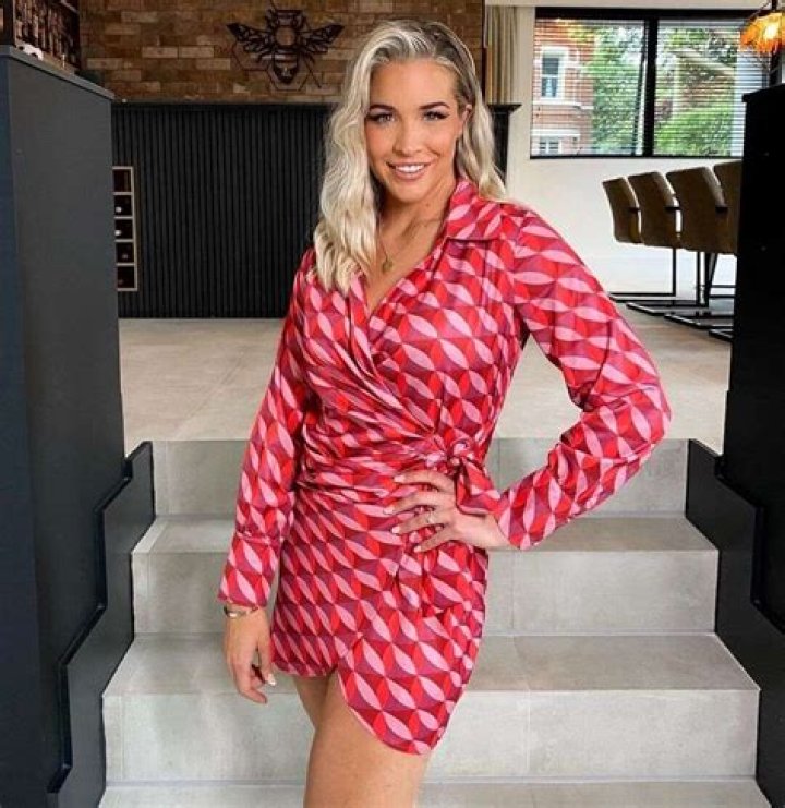 
Dan Atkinson Height, Weight, Net Worth, Age, Birthday, Wikipedia, Who, Nationality, Biography 