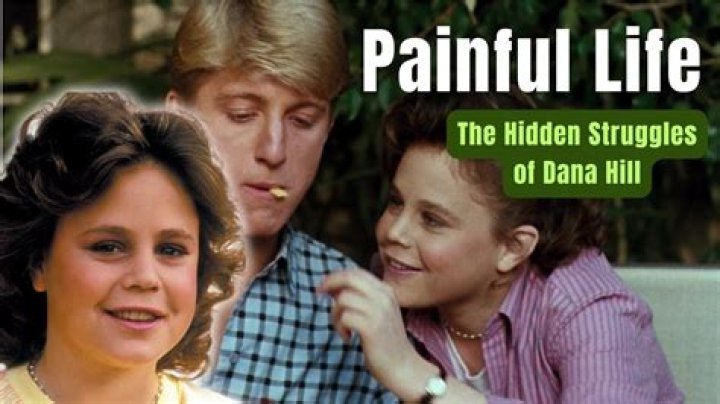 
Dana Hill Obituary, What was Dana Hill Cause of Death? 