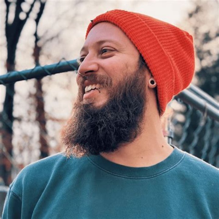 Daniel Dopp Age, Birthday, Wikipedia, Who, Nationality, Biography