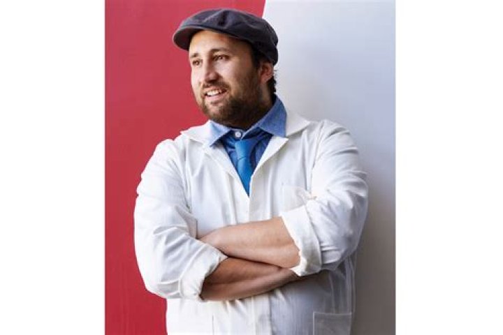 
Daniele U’Diti Height, Weight, Net Worth, Age, Birthday, Wikipedia, Who, Nationality, Biography 