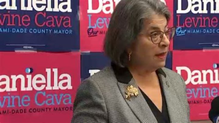 Daniella Levine Cava Height, Weight, Net Worth, Age, Birthday, Wikipedia, Who, Nationality, Biography