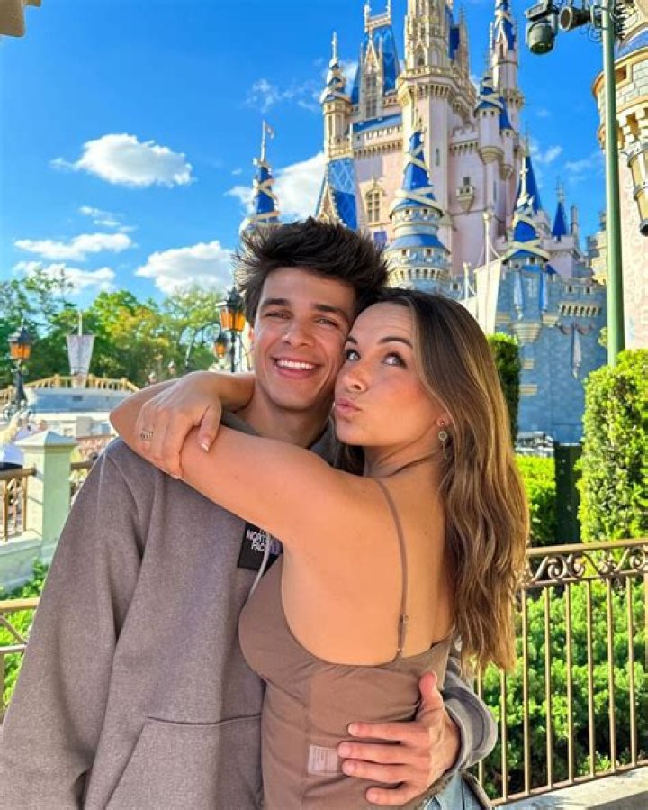 Daniella Pierson Height, Weight, Net Worth, Age, Birthday, Wikipedia, Who, Nationality, Biography