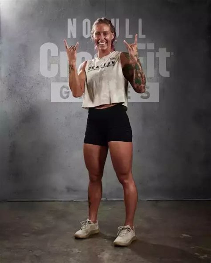 Danielle Brandon Height, Weight, Net Worth, Age, Birthday, Wikipedia, Who, Nationality, Biography