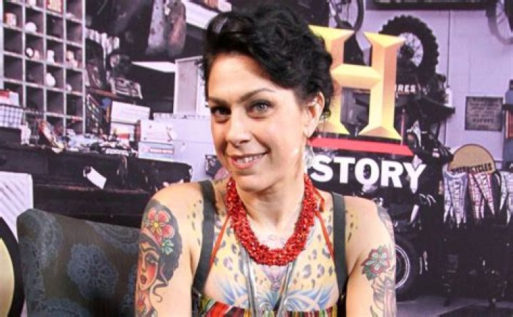 
Danielle Colby Height, Weight, Net Worth, Age, Birthday, Wikipedia, Who, Nationality, Biography 