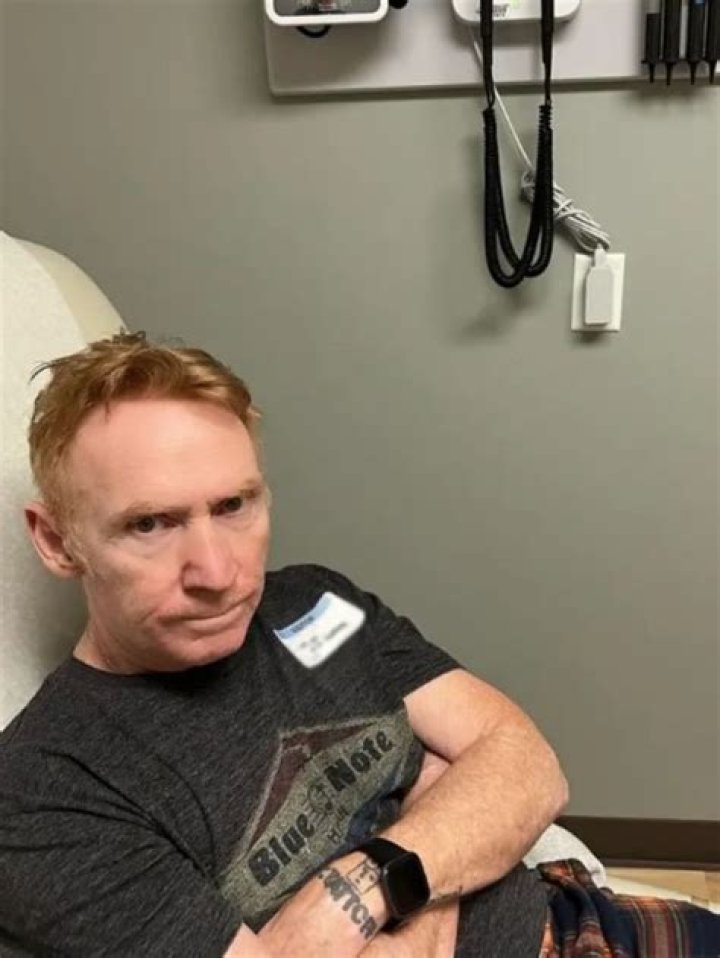 
Danny Bonaduce Health Problems And Illness Update 2022: What Exactly Is Wrong With Him? 